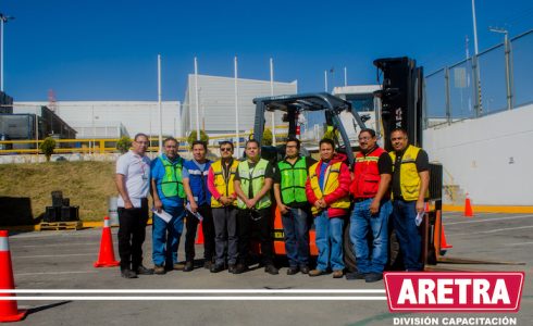 curso-para-operador-de-montacargas